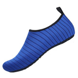 Maxbell 1 Pair Non-slip Water Shoes Barefoot Beach Pool Swim Quick Dry Aqua Socks 43