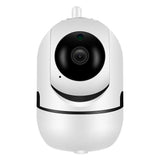 Maxbell Outdoor Wireless IP Camera 1080P Night Vision WiFi Cloud Network 32GB EU