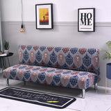 Max Universal Stretch Sofa Bed Cover Furniture Slipcover Protector Style_09