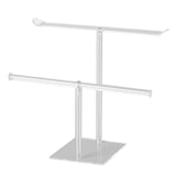 Maxbell Maxbell Hair Hoop Organizer Protection Hairband Display Stand for Bangles Watch