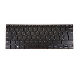 Max New ES Layout Replacement PC Laptop Keyboard for Samsung NP 530U3B 530U3C