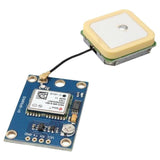 Max GY-NEO6MV2 GPS Module Aircraft Flight Controller with EEPROM MWC APM2.5