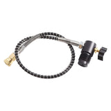 Maxbell High Pressure G5/8 station Kit Diving Scuba Connect 60cm Hose