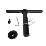 Maxbell Removable Kettlebell Handle Professional for Home Dumbbell Strength Training A