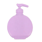 Maxbell 18 inch Doll Soap Shampoo Bottle Make Up & Beauty Accessories Styling Set, Perfect for American Doll Dolls