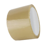 Maxbell Sticky Ball Rolling Tape Decorative Accessory Relaxing for Kids Home Adult Light Brown