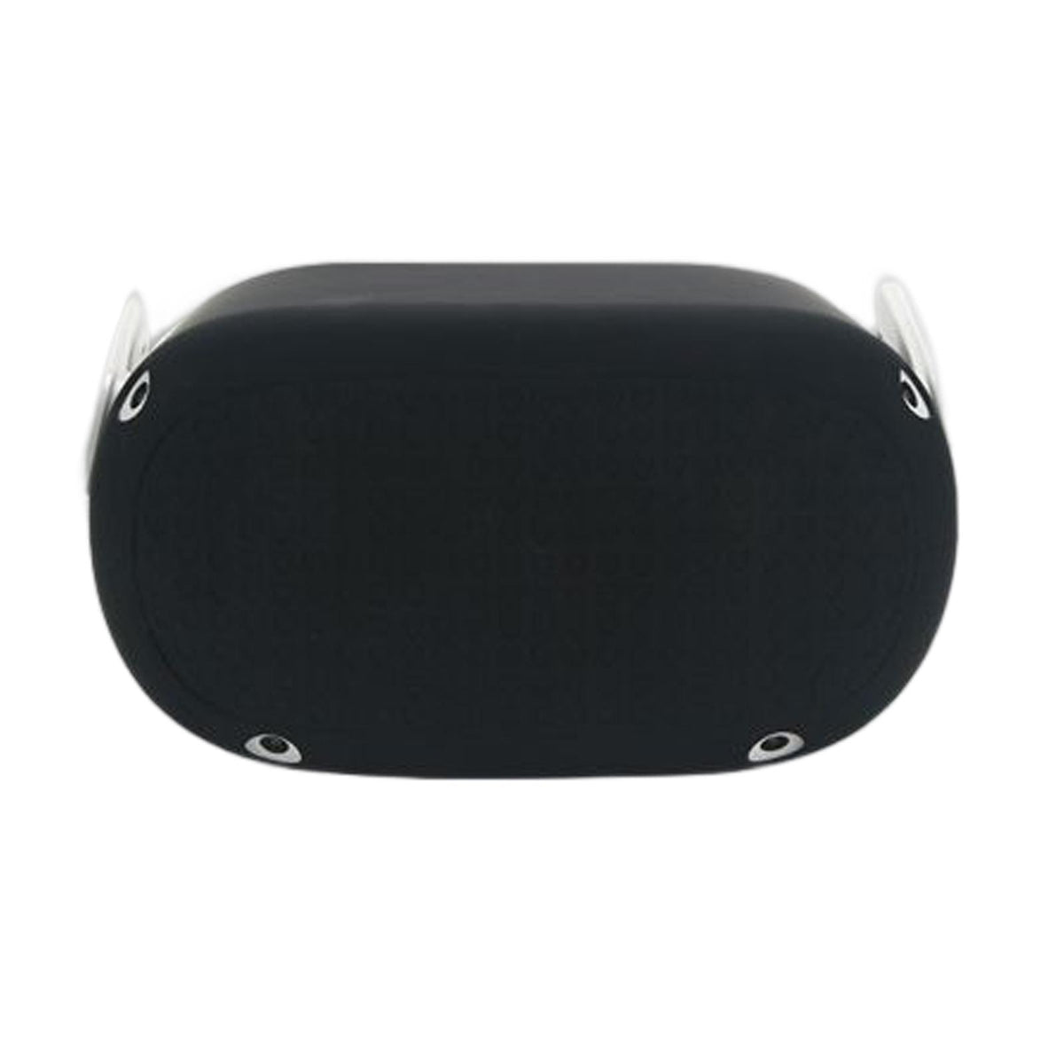 Maxbell VR Front Protector Cover Protective Sleeve for 2 Headset Accessories Black