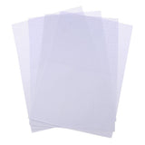 Max 4Pcs Classic Reserve Aida Cloth Cross Stitch Cloth for Embroidery Craft 11CT