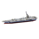 Maxbell Ship Boat Model Kits 3D Puzzle Kits Ship Model Building Kit for Shelf TH889H