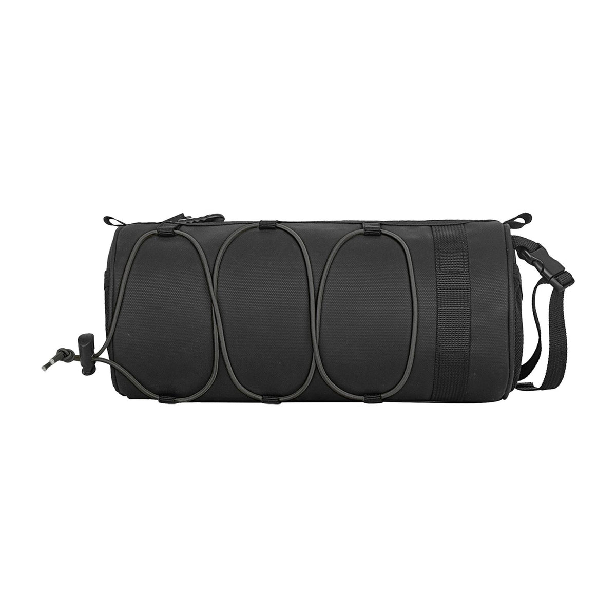 Maxbell 2.5L Bike Frame Bag Bicycle Handlebar Bag Large Capacity Waterproof Gray