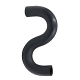 Maxbell Gas Tank Fuel Line Hose Tube S Shaped Fuel Line Hose for TRX 250x 300EX