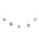 Max Maxb Baby Bed Tent Star Pendant Garland Hanging Ornament Kids Room Wall Decor 2