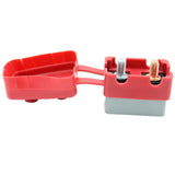 Max 12V-24V Car Marine Boat Audio Circuit Breaker Manual Reset Fuseholder 50AMP - Aladdin Shoppers