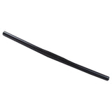 Maxbell Premium Bike Handlebar Strong 25.4mm for Outdoor Biking Replacement black
