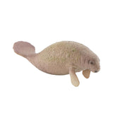 Maxbell Marine Animal Simulation Model Children's Solid Toys Manatee