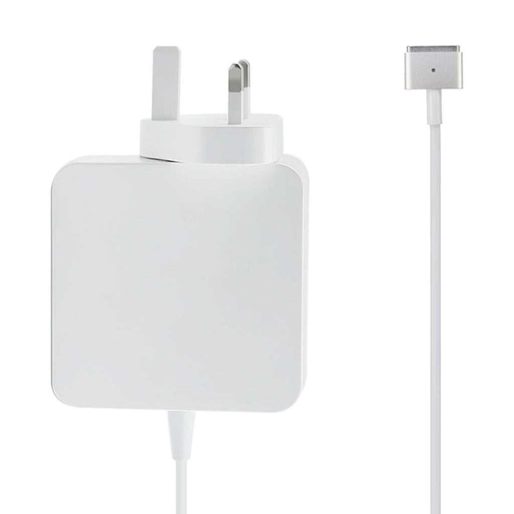 Max Maxb 16.5V 3.65A 60w AC Power Adapter Charger for Apple Macbook T