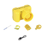 Maxbell Dog Beeper Collars Behavior Correct Dog Trainer Rechargeable Waterproof