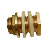 Max Thread Tank Adapter Coupling Connector Water Tank Thread Splicer Kit 20mm