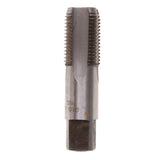 Max Right Hand Pipe Tap 55 Deg Machine Thread Plug Tap High Speed Steel 70x15mm