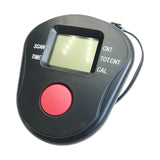 Maxbell Monitor Speedometer Stationary Bike for Cycling Hydraulic Rowing Machine