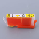 Max High Capacity Ink Cartridges Repalcement Part for 920XL Yellow