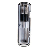 Maxbell 2pcs Cigar Needle Drilled Dredge Cigar Tool Practical Gift Cigar Lovers