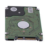 Max 2.5'' 250GB Notebook Laptop Hard Drive SATA2 3GB/s 8MB 5400RPM HDD