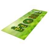 Maxbell Carpet for Living Room Ultra Soft Decorative Carpet for Living Room Style05