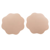 Maxbell Nipple Covers Sexy Breast Pasties Adhesive Bra Nipple Cover Disposable Nude