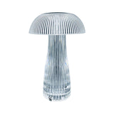 Maxbell Table Lamp Desk LED Night Light 16 Colors Adjustable for Home Bedroom Decor