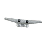 Maxbell Hardware Boat Cleat Replacement Easy to Install Malleable Steel Accessory 103.5x22.5mm