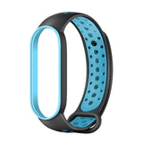 Maxbell Strap for Mi Band Xiaomi 5 Wrist Strap Bracelet Strap Bands for Men Women B