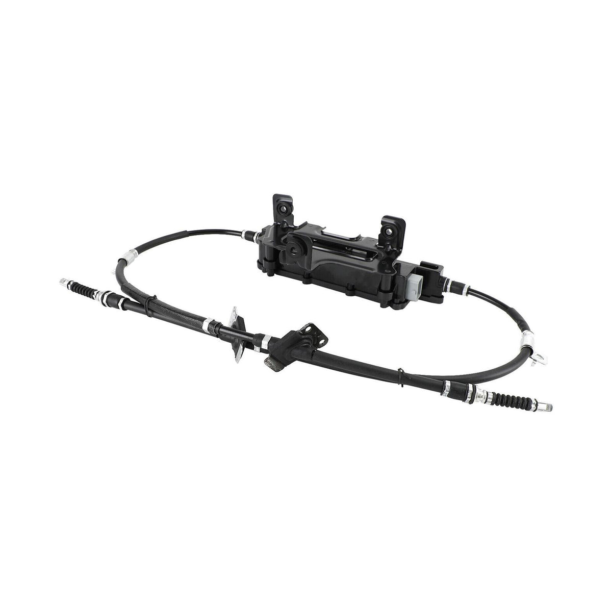 Maxbell Parking Brake Handbrake Control Module 59700-b8700 for Hyundai Santa FE