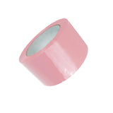Maxbell 30M Sticky Ball Rolling Tape Crafts Relaxing Decorative for Kids Adult Home Pink