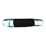 Maxbell Padded Bed Transfer Sling Lifting Aids Home Bed Assist Handle for Elderly