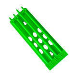 Maxbell Racing Pigeon Leg Ring Holder Hanging On The Wall Bird Training Supplies Green