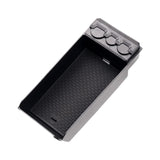 Maxbell Center Console Organizer Replacement for Mercedes-Benz A class