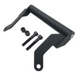 Maxbell Motorcycle Mobile Phone GPS Plate Bracket for Suzuki Gsx-r1000 17-21