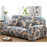 Max 3 Seat Sofa Slipcover Couch Protector Slipcovers Elastic 190-230cm Type 1