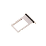 Maxbell Nano SIM Card Holder Tray Slot for iphone 7 Replacement Part SIM Card Card Holder Adapter Socket Phone Accessories Tools Gold