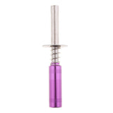 Max Engine Ignition Aluminum Alloy Igniter for 1/10 HSP 80103 RC Model Purple