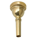 Max High-grade 12C Trombone Mouthpiece Gold-plated for Trombone Accessories
