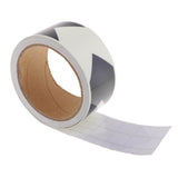 Maxbell Glow In The Dark Tape Adhesive Luminous Warning Sticker Roll straight mark