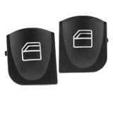 Maxbell For Mercedes W203 C-CLASS Window Switch Console Cover Cap C320C230 C240 C280