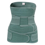 Maxbell Strechy Postpartum Support Comfortable for Walking General Fitness Home M