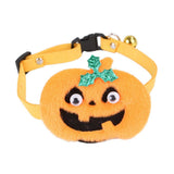 Max Pet Costume Halloween Christmas Costume Collar For Small Cat Dog Pumpkin