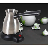 Maxbell Stainless Steel Coffee Drip Kettle Pot for Coffee Tea Milk - AU Plug