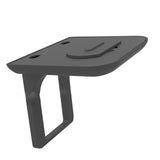 Maxbell Wall Mounted Premium Easily Install Wall Hanging Adjustable Stand for Show 5