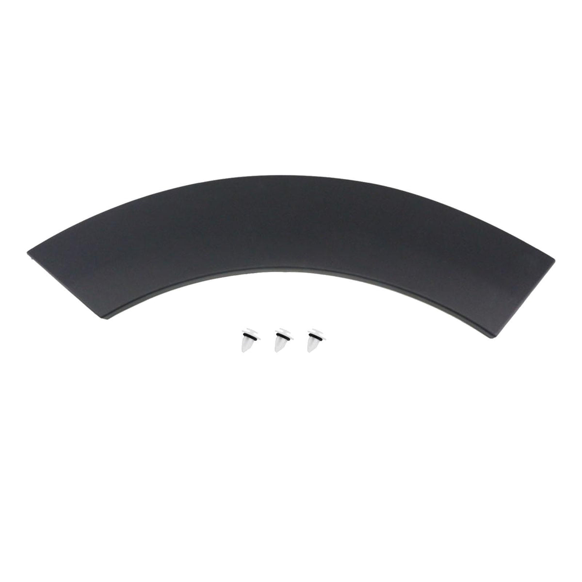 Maxbell Vehicle Wheel Arch Trim Cover for BMW Mini Countryman R60 2010-2017 Rear Door Right