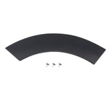 Maxbell Vehicle Wheel Arch Trim Cover for BMW Mini Countryman R60 2010-2017 Rear Door Right